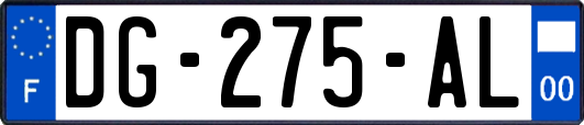 DG-275-AL