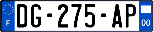 DG-275-AP