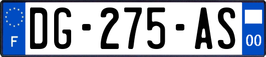 DG-275-AS