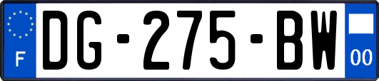 DG-275-BW