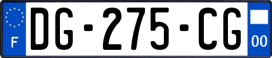 DG-275-CG