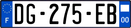 DG-275-EB