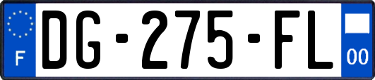 DG-275-FL