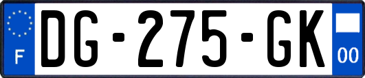 DG-275-GK