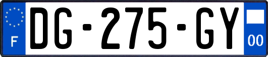 DG-275-GY