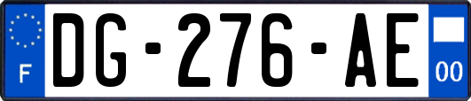 DG-276-AE