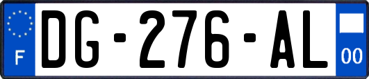 DG-276-AL