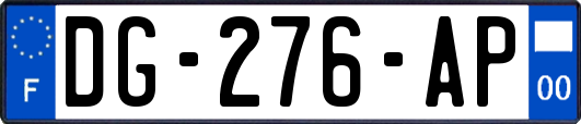 DG-276-AP