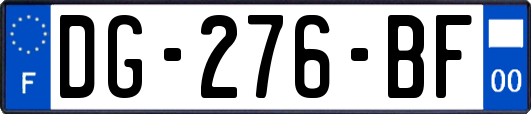 DG-276-BF