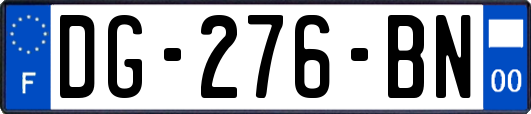 DG-276-BN