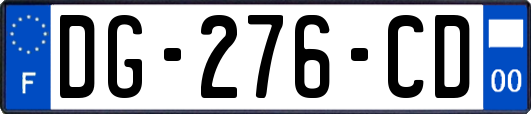 DG-276-CD