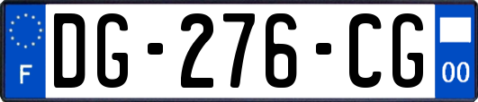 DG-276-CG