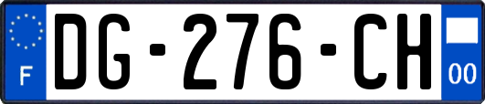 DG-276-CH