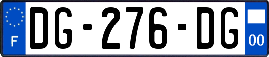 DG-276-DG