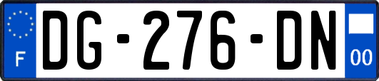 DG-276-DN