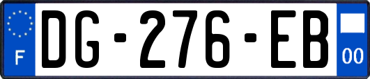 DG-276-EB