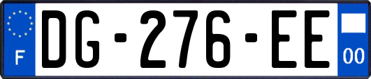 DG-276-EE