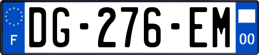 DG-276-EM