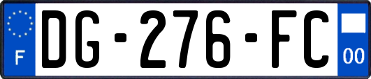 DG-276-FC