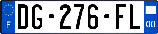 DG-276-FL