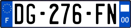 DG-276-FN