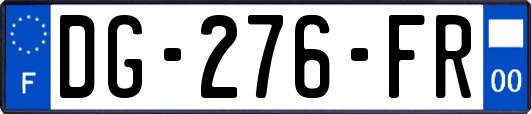 DG-276-FR