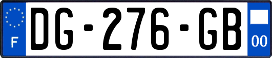 DG-276-GB