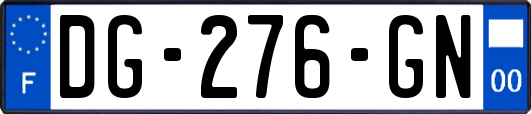 DG-276-GN