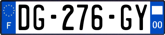 DG-276-GY