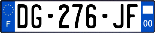 DG-276-JF