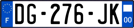 DG-276-JK