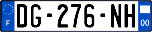 DG-276-NH