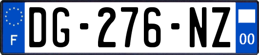 DG-276-NZ