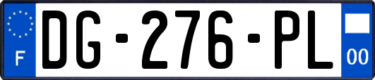 DG-276-PL