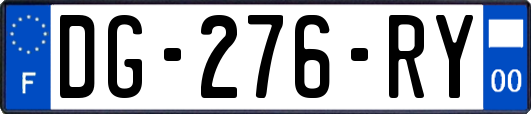 DG-276-RY