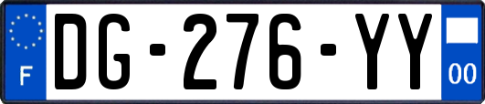 DG-276-YY