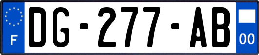 DG-277-AB