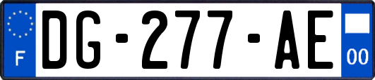 DG-277-AE