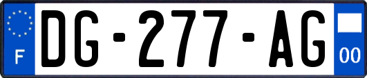 DG-277-AG