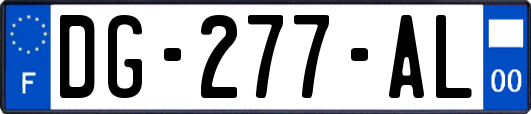 DG-277-AL