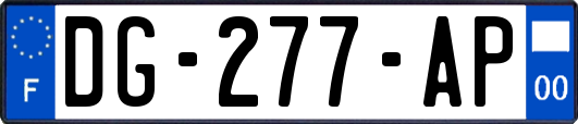 DG-277-AP