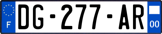 DG-277-AR