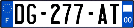 DG-277-AT