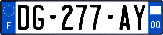 DG-277-AY