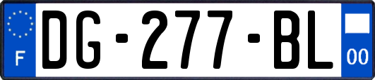 DG-277-BL