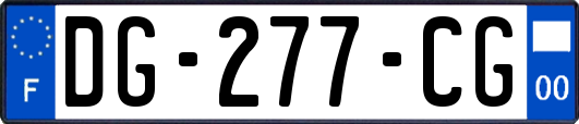 DG-277-CG