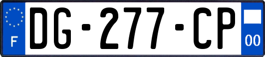 DG-277-CP