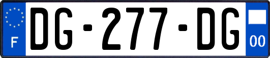 DG-277-DG