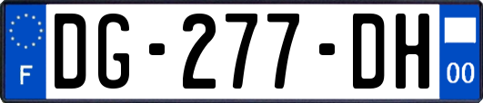 DG-277-DH