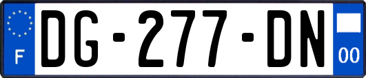 DG-277-DN